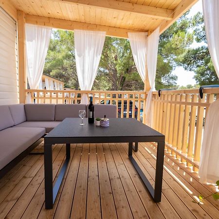 New !!! Adria Village Zivogosce- Camp Dole المظهر الخارجي الصورة