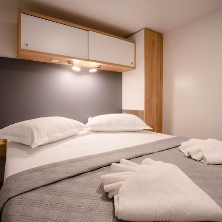 New !!! Adria Village Zivogosce- Camp Dole المظهر الخارجي الصورة