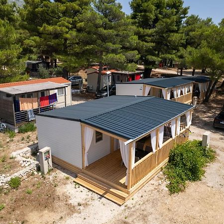 New !!! Adria Village Zivogosce- Camp Dole المظهر الخارجي الصورة