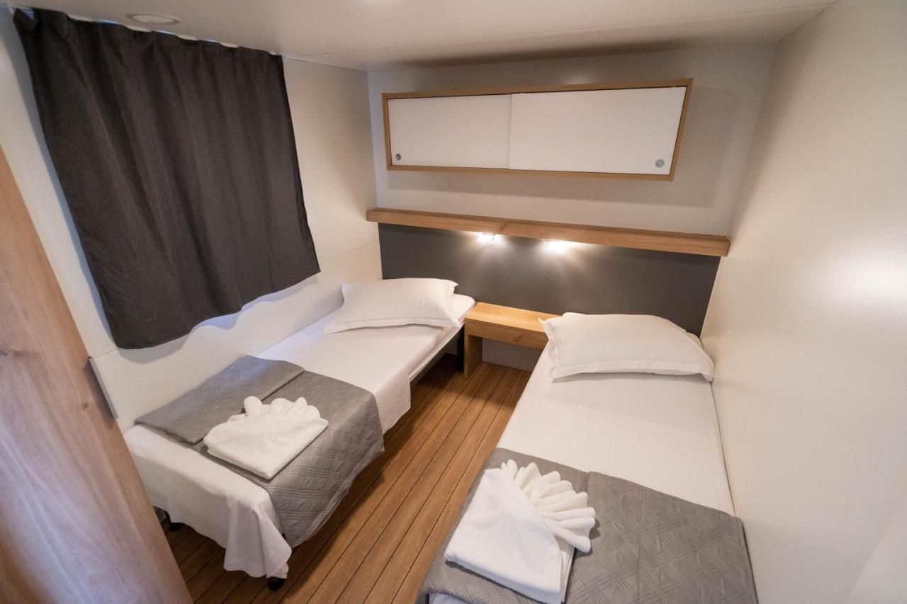 New !!! Adria Village Zivogosce- Camp Dole المظهر الخارجي الصورة