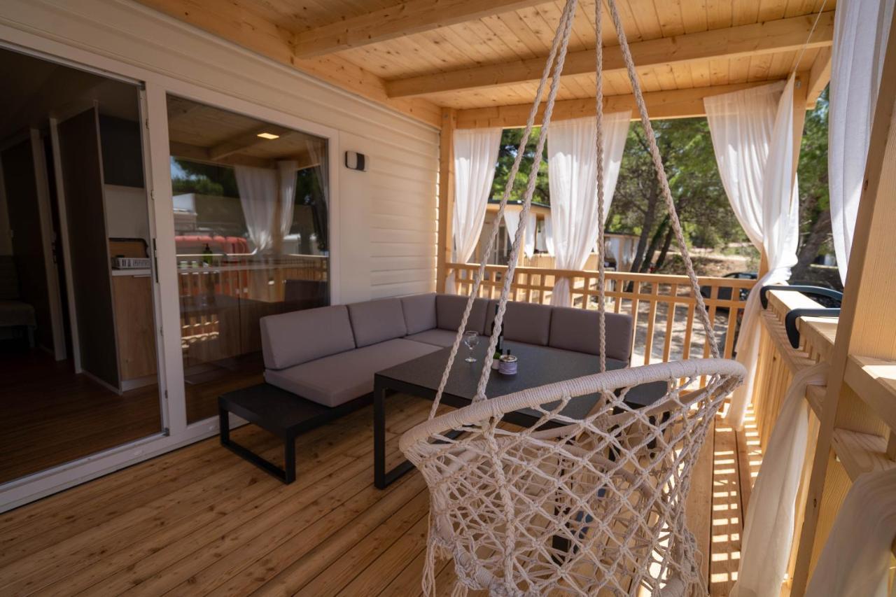 New !!! Adria Village Zivogosce- Camp Dole المظهر الخارجي الصورة