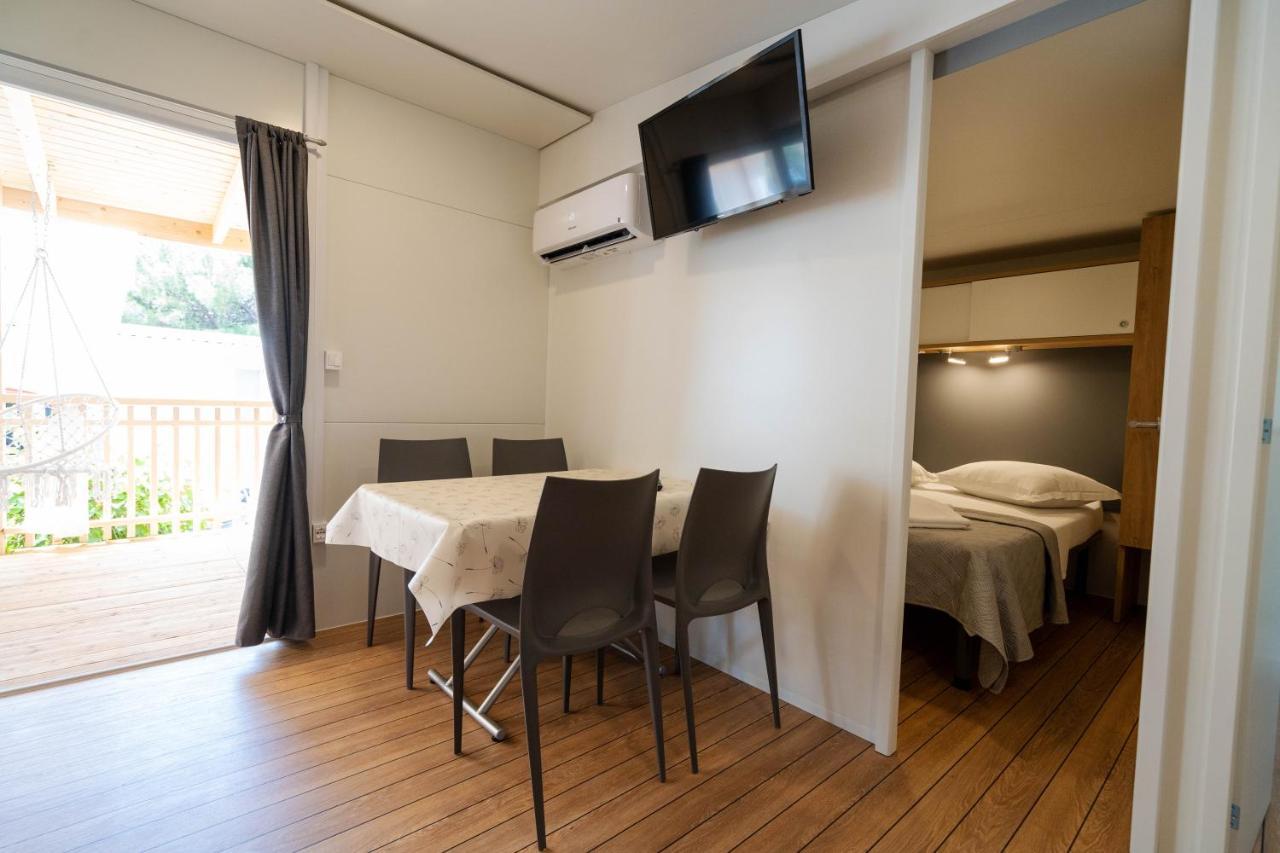 New !!! Adria Village Zivogosce- Camp Dole المظهر الخارجي الصورة