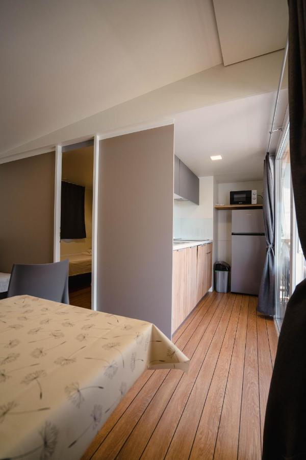 New !!! Adria Village Zivogosce- Camp Dole المظهر الخارجي الصورة